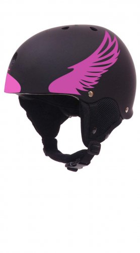 Roller Derby APOLLO EAGLE WINGS Helmet Vinyl Sticker Decals