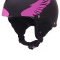 Roller Derby APOLLO EAGLE WINGS Helmet Vinyl Sticker Decals
