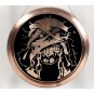 Maiden Eddie Powerslave Metal Music Vinyl Wall Sticker Decal 22"