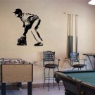 Freddie Freeman Atlanta Braves Baseball Vinyl Wall Sticker Decal Freddie Freeman Atlanta Braves Baseball Vinyl Wall Sticker Decal