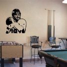 Peyton Manning Broncos Denver Football Vinyl Wall Sticker Decal