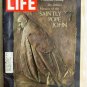 LIFE Magazine October 11, 1968 Saintly Pope John Coca-Cola AD FREE SHIPPING