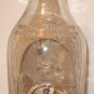 Old Drum Brand WHISKEY Bottle GALLON SIZE Vintage RARE