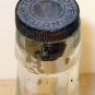 Old Drum Brand WHISKEY Bottle GALLON SIZE Vintage RARE