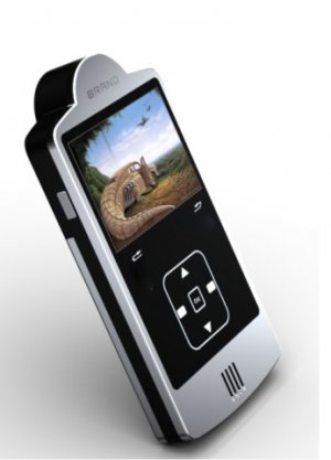 Intelligent HD Digital Video Camera Camcorder DV 5.0Mbps DHD001