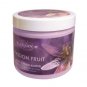 Passion Fruit body cream butter with cocoa and shea butters, jojoba oil and yoghurt