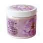 Rosa Damascena body cream butter with cocoa and shea butters, jojoba oil and yoghurt
