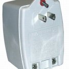 24VAC 40VA Power Supply, Plug In Transformer