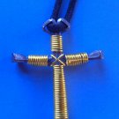 GOLD CROSS