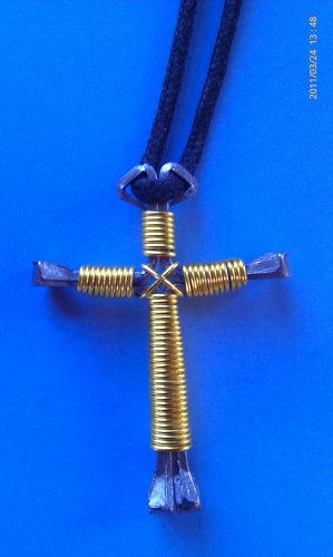 GOLD CROSS