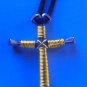 GOLD CROSS