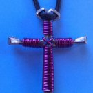 PURPLE CROSS
