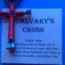 RED CROSS