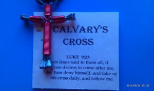 RED CROSS