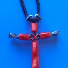 ORANGE CROSS