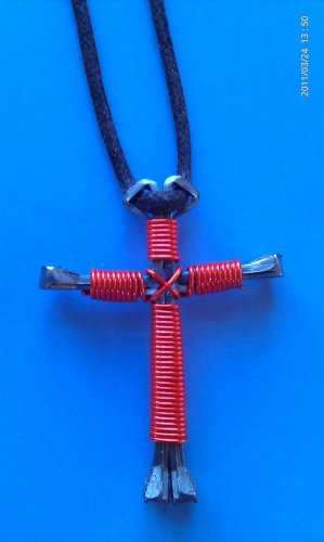 ORANGE CROSS