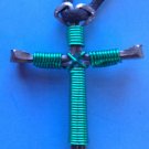 GREEN CROSS