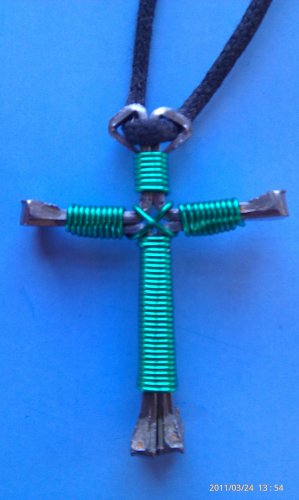 GREEN CROSS