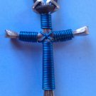 SILVER BLUE CROSS
