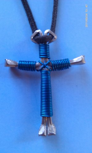 SILVER BLUE CROSS