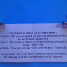 CALVARYS CARD STORY