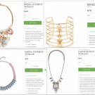 Stella & Dot Jewelry