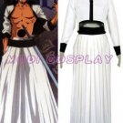 Bleach Grimmjow Cosplay Costume, all size
