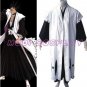 Bleach 11th Division Zaraki Kenpachi Cosplay, all size