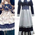 Axis Powers Hetalia Byelorussia Cosplay Costume,all size