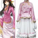 Axis Powers Hetalia Taiwan Cosplay Costume,all size