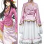 Axis Powers Hetalia Taiwan Cosplay Costume,all size