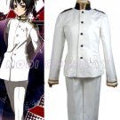 Axis Powers Hetalia Japan Cosplay Costume,all size