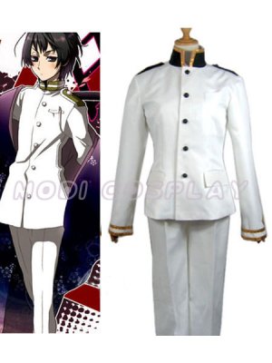 Axis Powers Hetalia Japan Cosplay Costume,all size