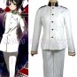 Axis Powers Hetalia Japan Cosplay Costume,all size