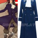 Axis Powers Hetalia Austria Cosplay Costume,all size