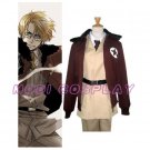 Axis Power Hetalia America Cosplay Costume,all size