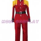 Hetalia Axis Powers Latvia Cosplay Costume,all size