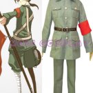 Axis Powers Hetalia China Cosplay Costume,all size