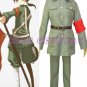 Axis Powers Hetalia China Cosplay Costume,all size