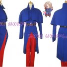 Axis Powers Hetalia France Anime Cosplay ,all size
