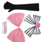 Black Butler Costume Kuroshitsuji Ciel Cosplay Costume, all size