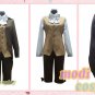 Axis Powers Hetalia Austria Cosplay Costume,all size