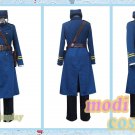 Axis Powers Hetalia sweden anime cosplay all size