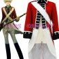 Axis Power Hetalia Anime Cosplay Costume,all size