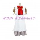 Hetalia Little Italy Cosplay Costume