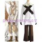 Axis Powers Hetalia Canada Cosplay Costume