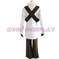 Axis Powers Hetalia Canada Cosplay Costume