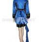 Black Butler Costume Kuroshitsuji Ciel Cosplay Costume