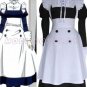 Black Butler Kuroshitsuji Maylene Cosplay Costume