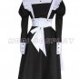 Black Butler Kuroshitsuji Maylene Cosplay Costume